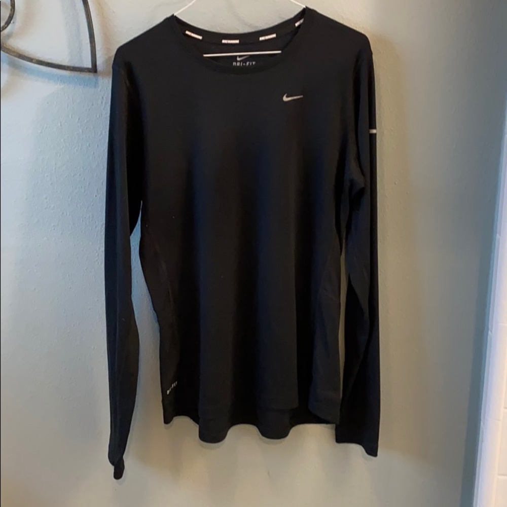 Women’s Nike Running Shirt
